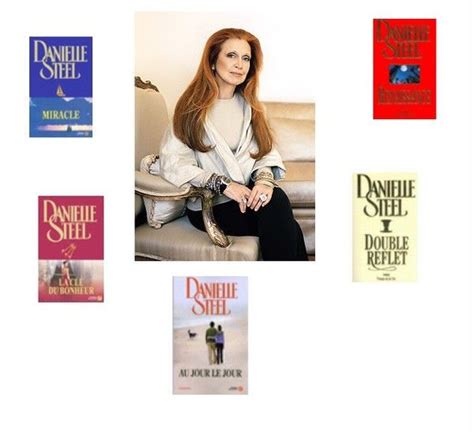 danielle steel romans.